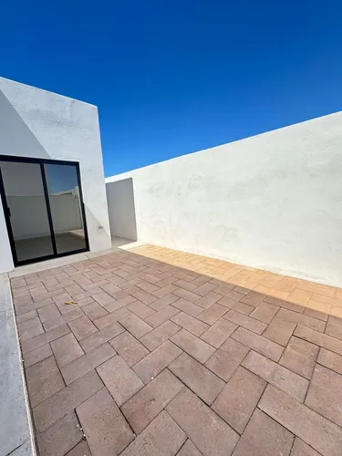 Venta Casa Una Planta En San Carlos Sonora