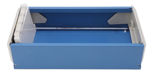 Portatarjetas De Crédito, Índice, Azul, Extremo Extensible,