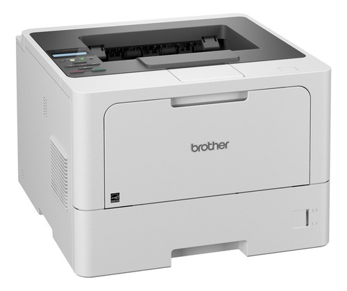 Impresora Función Monocromática Brother Hll5210dn 220v
