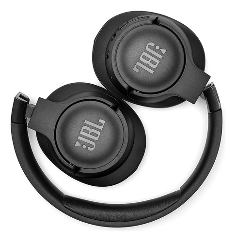 Auriculares Bluetooth Jbl Tune 710bt Inalámbricos Para Coloc