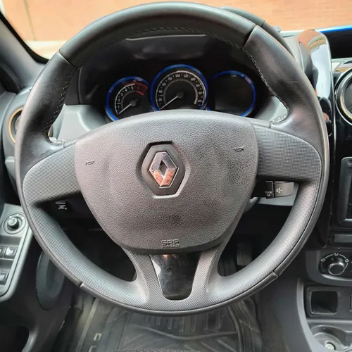 Renault Duster 1.6 Intense