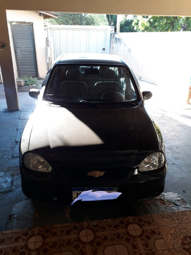 Chevrolet Corsa Classic 1.0 Life Flex Power 4p 77 Hp 2009