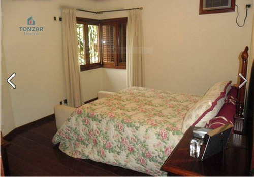 Imagem 15 de 17 de Casa Comercial Ou Residencial A Venda, Nova Campinas, Campinas/sp. - Ca0299