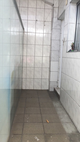 Area - Vila Das Merces - Ref: 18845 - L-17830