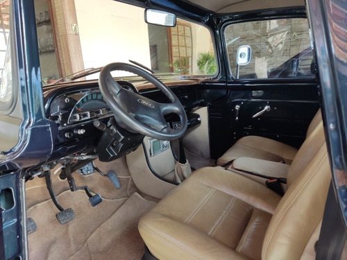 Imagem 5 de 5 de Ford F100 F100 - 1964