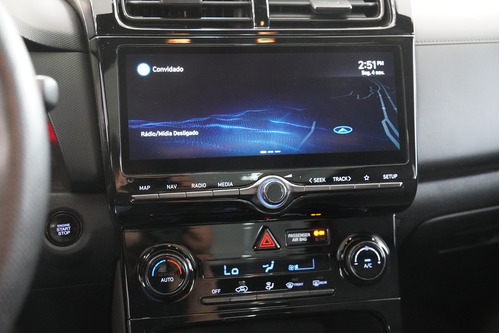 Hyundai Creta 1.0 TGDI FLEX N LINE AUTOMÁTICO