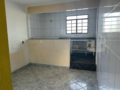 Sobrado Com Edícula