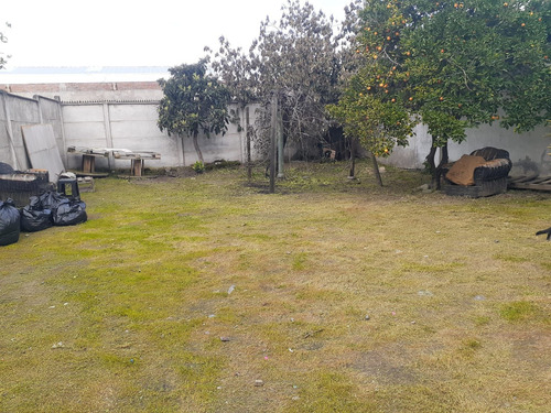 Casa En El Centro De Talca Ideal Para Vivienda O Negocio