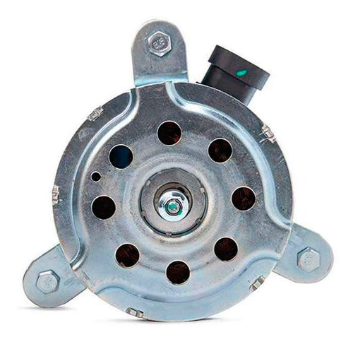 Motor Motoventilador Para Ford Ecosport 4cil 2.0 2007 2pines