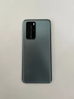 Huawei P40 Pro 256 Gb Silver Frost 8 Gb Ram