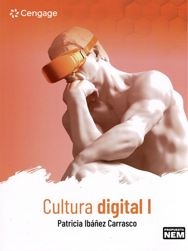 Cultura Digital 1 - Propuesta Nem - Cengage