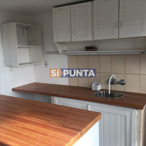 Imagen 3 de 12 de Apartamento A La Venta En Maldonado