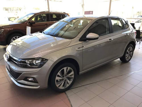 Volkswagen Polo 1.6 Msi 5p 0km 2020 Financiación 0% Interés