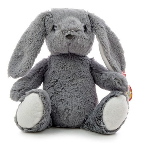 Conejo De Peluche Sentado 22cm 2649