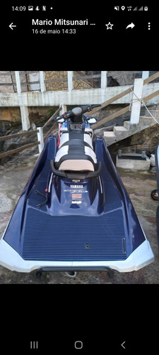 Jet Sky Yamaha Vx