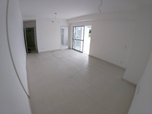 Imagem 5 de 20 de Apartamento Em Manaus - Am - Ap0059_pnim