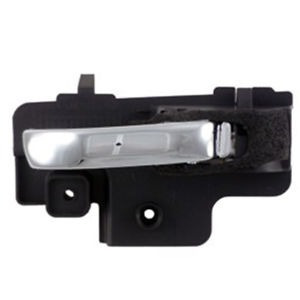 Manilla Interior Derecha Cromada Jeep Compass 2007-2016