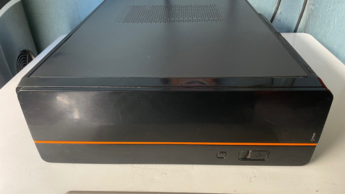 Pc Genérico, Placa Asus Prime H310i-r2 + 8gb+i5 9400+500gb (Reacondicionado)