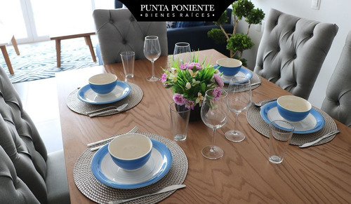 Imagen 2 de 28 de 2 Recámaras - Departamento De 151m En Renta, Bosque Real