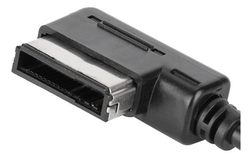 Cable De Audio Para Audi Q5 A5 A7 R7 S5 Q7 A6l A8l A4l