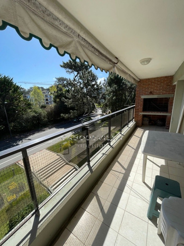 Oportunidad En Venta Apartamento De 4 Dormitorios Y 3 Baños Punta Del Este Uruguay 