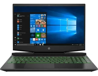 Laptop Hp Pavilion Gaming 15-dk1043la (3y7a8la#abm)