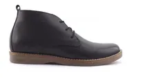 Comprar Botas De Vestir Hombre Zapatos Cuero Caballero Botinetas