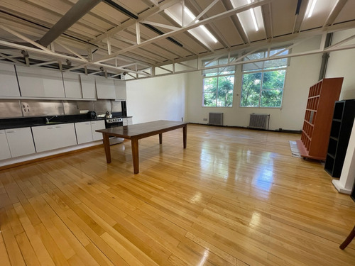 Imagen 2 de 17 de Loft , Recoleta , Cochera , Seguridad , Plaza Las Heras.
