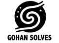 GOHAN SOLVES