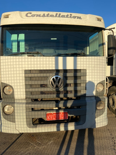 Vw 17250 Toco Baú Frigorifico Ano 2011
