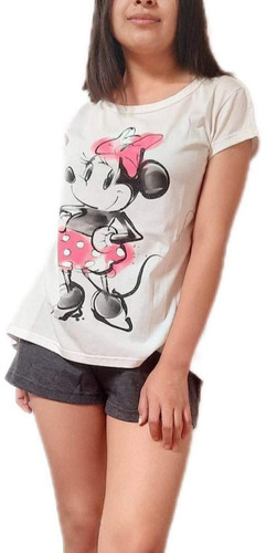 Pijamas Para Mujer Disney,  Tiare 