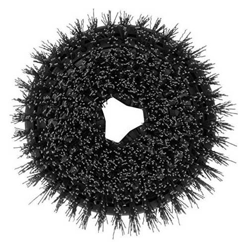 6 In. Hard Bristle Brush Accessory For P4500 & P4510 Sc...