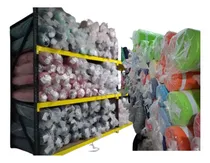 Comprar Tela Spun Spoon Blanco Precio X Kilo Venta X Rollo