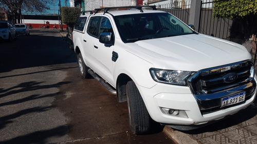 Ford Ranger 3.2 Cd Xlt Tdci 200cv Manual 4x2