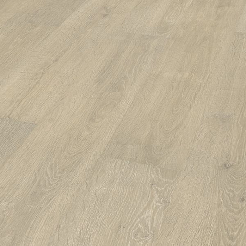 Flotantes Kronotex 8mm X 193mm X 1380 No Bisel- Caja 2,13m2 Roble Hacienda Beige