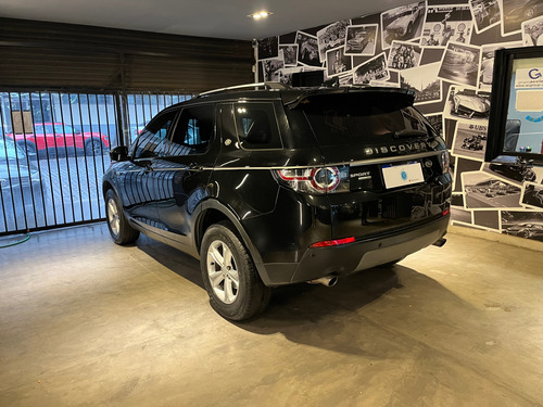 Land Rover Discovery 2.0 Sport Se 240cv