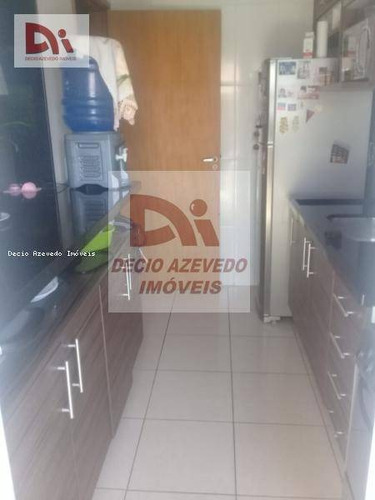 Imagem 5 de 30 de Casa Com 3 Dormitórios À Venda Por R$ 380.000,00 - Parque Paduan - Taubaté/sp - Ca0030