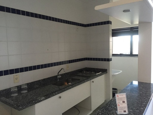 Imagem 8 de 20 de Flat Para Venda - Parque Monte Líbano, Mogi Das Cruzes - 47m², 1 Vaga - 1854