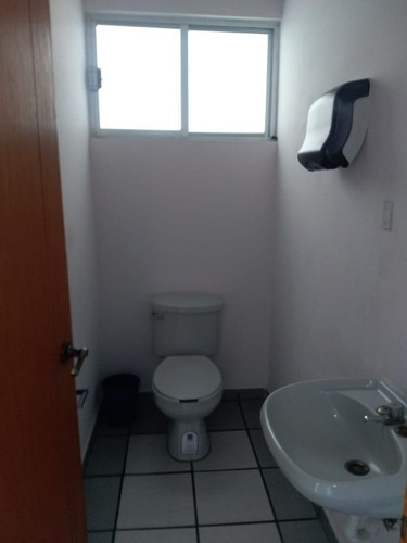 Imagen 19 de 23 de Oficinas En Renta Heriberto Enríquez Metepec, Estado De México.