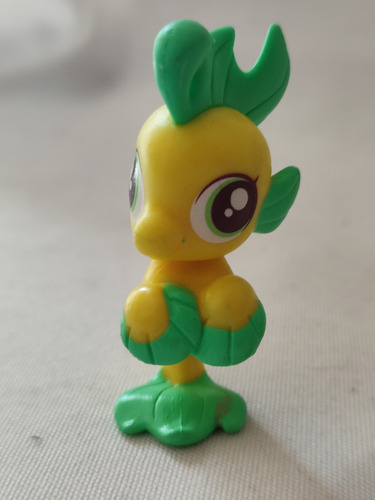 My Little Pony Lilly Drop Mi Pequeño Pony Hasbro (Usado)