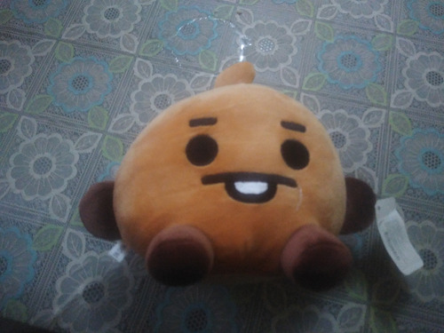 Muñeco De L Muñeco De Peluche De Bts