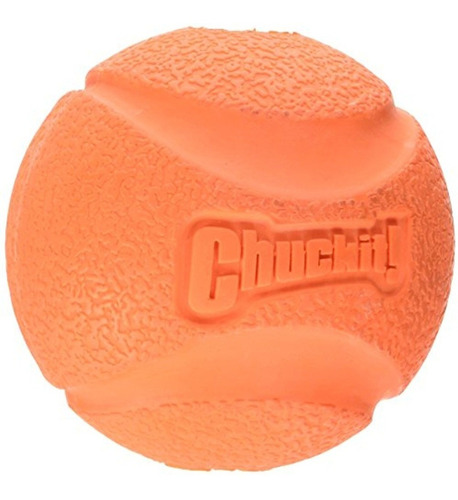 Juguete Perros Chuckit Fetch Pelota Talla L Large