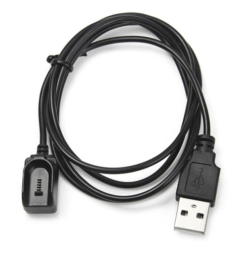 Cable Micro Usb Cable Adaptador De Carga Solo Para Auricular