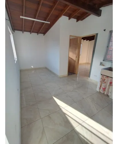 Apartamento Duplex Piso 3 Y 4 En Calatrava - Itagui