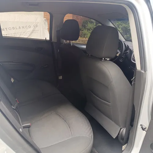 Chevrolet Spark 1.2 Gt Lt