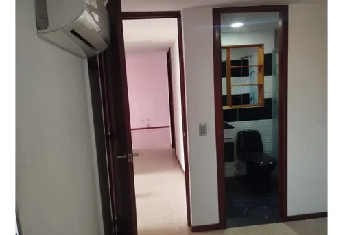 Venta De Apartamento En Carlos E. Restrepo