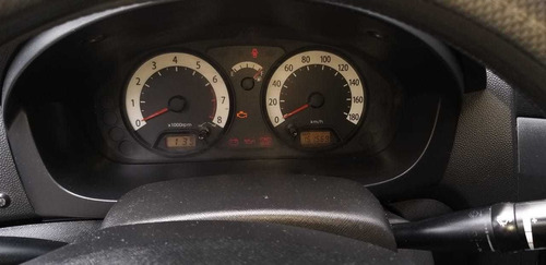 Kia Picanto Normal