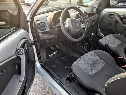 Ford Ka Fly Viral 1.6 No Gol No Clio #mkt11026