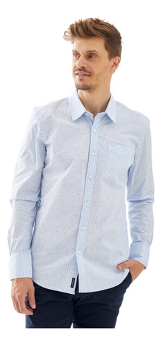 Camisa Poplin Elastizada Taverniti  Zita  Art. 26454