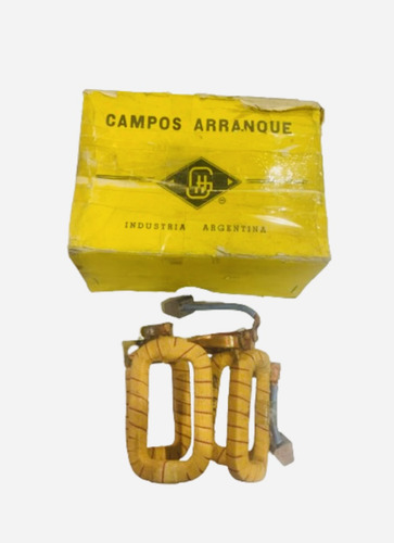 Campos Arranque Renault 18 Peugeot 504 Paris Rhone Fronta
